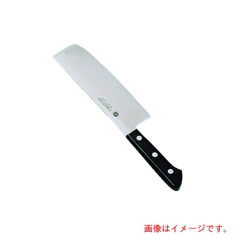 遠藤商事（TKG） 堺孝行 イノックス 巾広菜切 １８ｃｍ 【品番：AIN08】