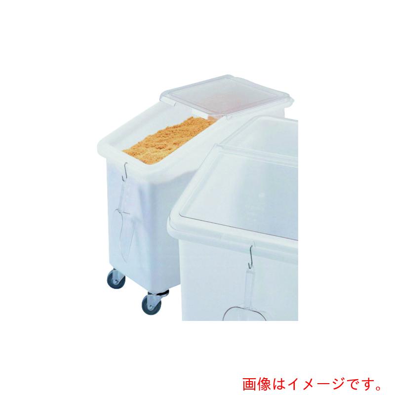 遠藤商事（TKG）　キャンブロ　イングリーディエント・ビン　スラントップ　ＩＢＳ２７　【品番：AIV12】 57,618円