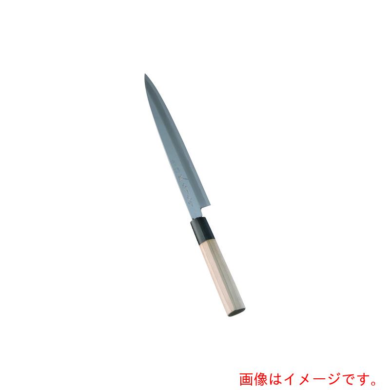 遠藤商事（TKG） 堺菊守 極上 柳刃 ２１ｃｍ 【品番：AKK2321】