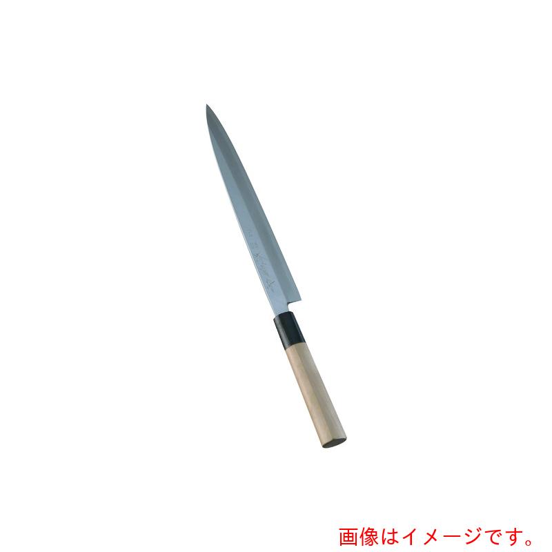 遠藤商事（TKG） 堺菊守 極上 柳刃 ２４ｃｍ 【品番：AKK2324】