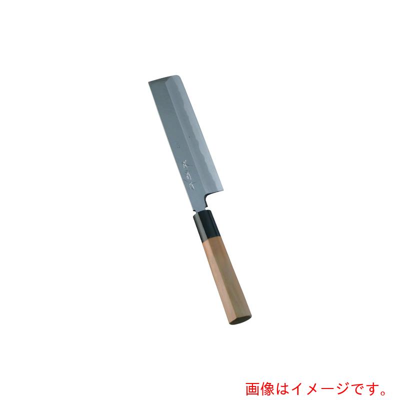 遠藤商事（TKG） 堺菊守 御前上等 薄刃 １５ｃｍ 【品番：AKK2615】