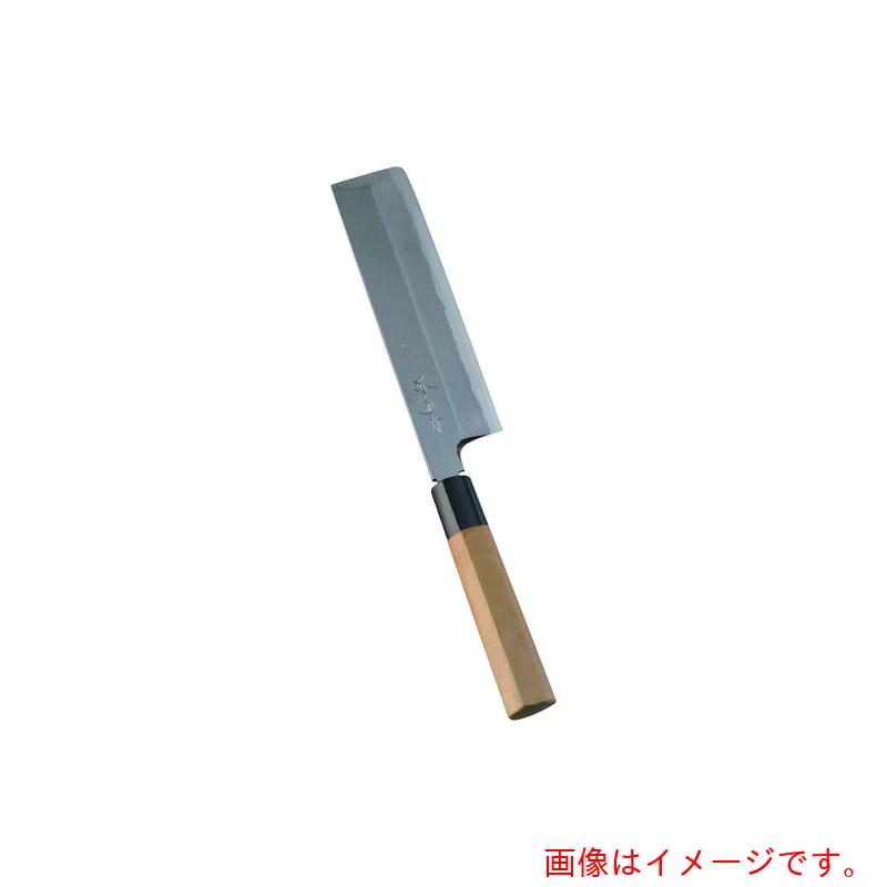 遠藤商事（TKG） 堺菊守 御前上等 薄刃 １８ｃｍ 【品番：AKK2618】