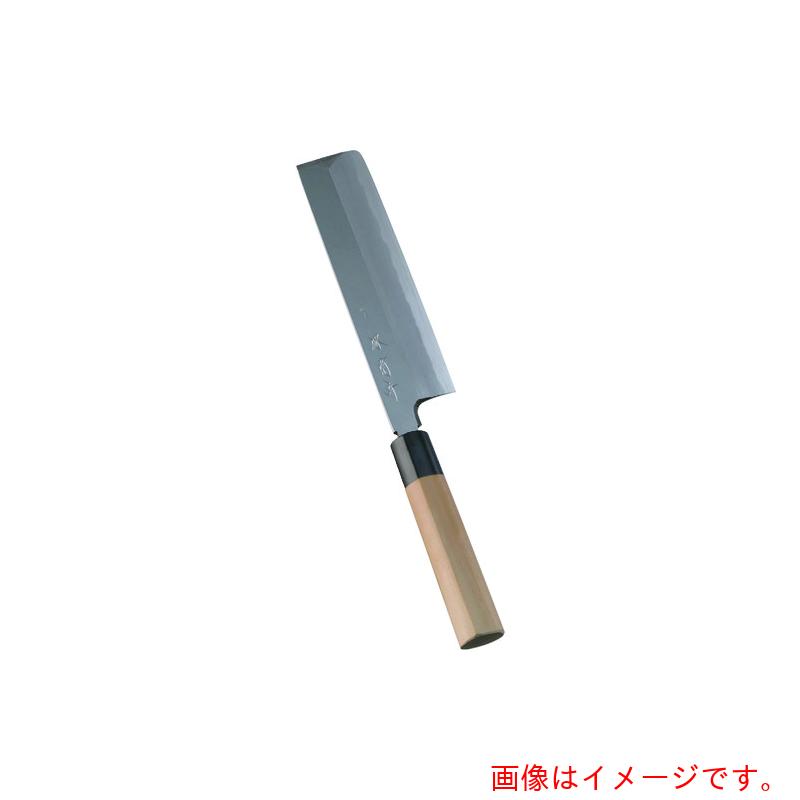 遠藤商事（TKG） 堺菊守 御前上等 薄刃 １９．５ｃｍ 【品番：AKK2619】