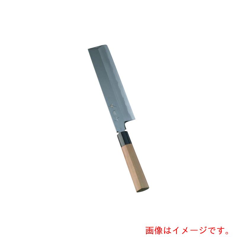遠藤商事（TKG） 堺菊守 御前上等 薄刃 ２２．５ｃｍ 【品番：AKK2622】