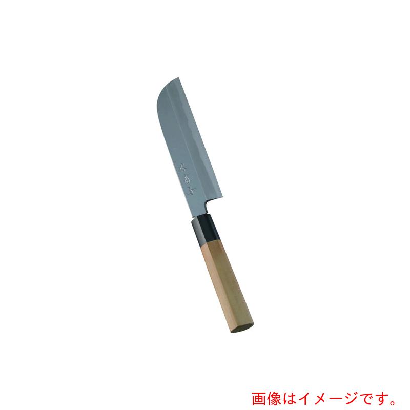 遠藤商事（TKG） 堺菊守 御前上等 鎌形薄刃 １６．５ｃｍ 【品番：AKK2716】