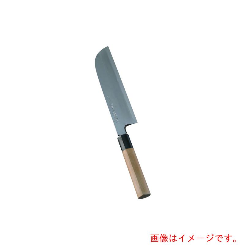 遠藤商事（TKG） 堺菊守 より良い 鎌形薄刃 ２１ｃｍ 【品番：AKK2721】