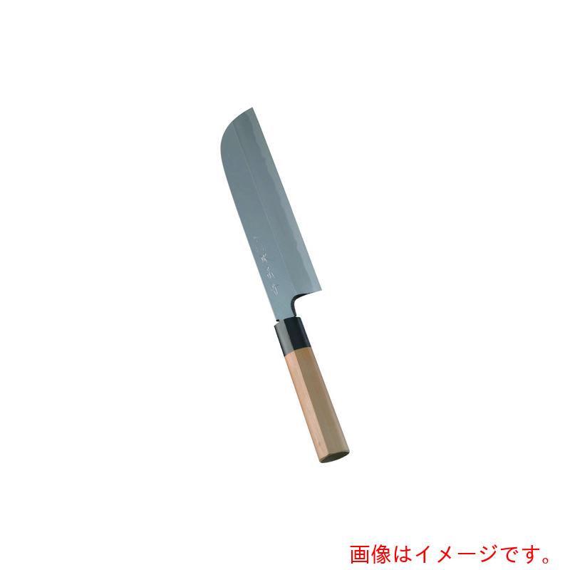 遠藤商事（TKG） 堺菊守 御前上等 鎌形薄刃 ２２．５ｃｍ 【品番：AKK2722】