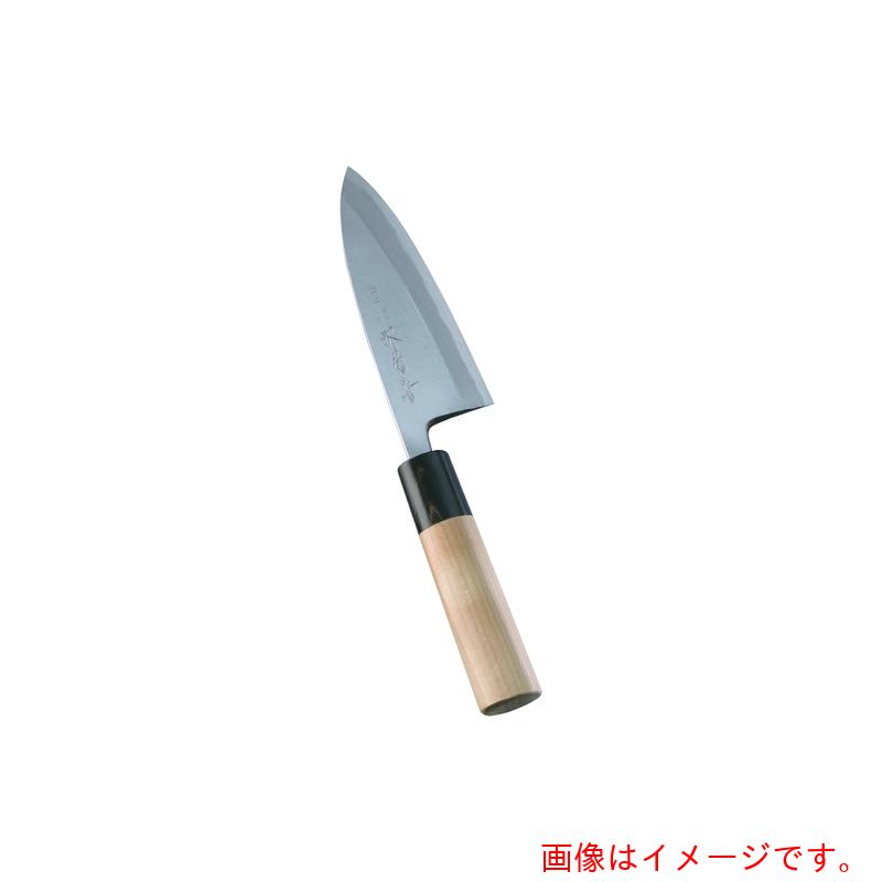 遠藤商事（TKG）　堺菊守　極上　出刃　１２ｃｍ　【品番：AKK2812】