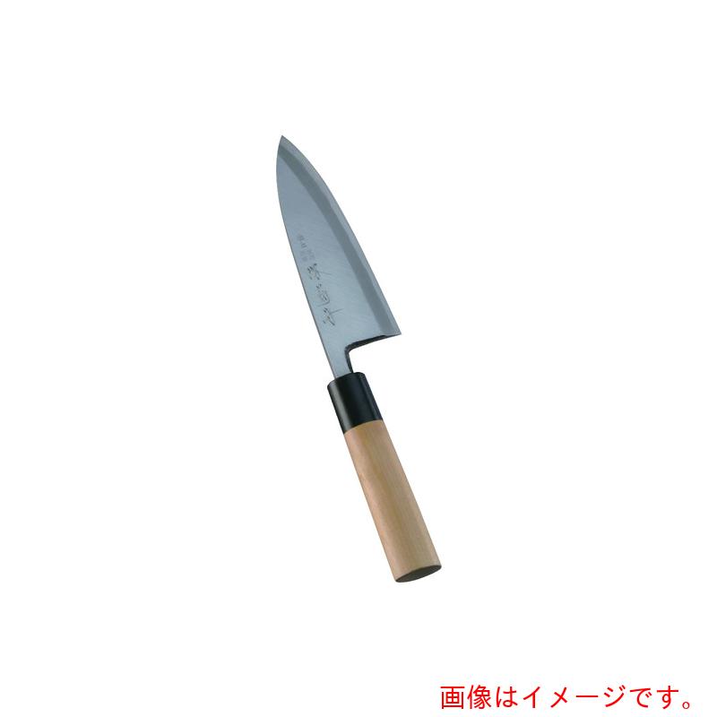 遠藤商事(TKG) 堺菊守 極上 出刃 13.5cm 【品番:AKK2813】