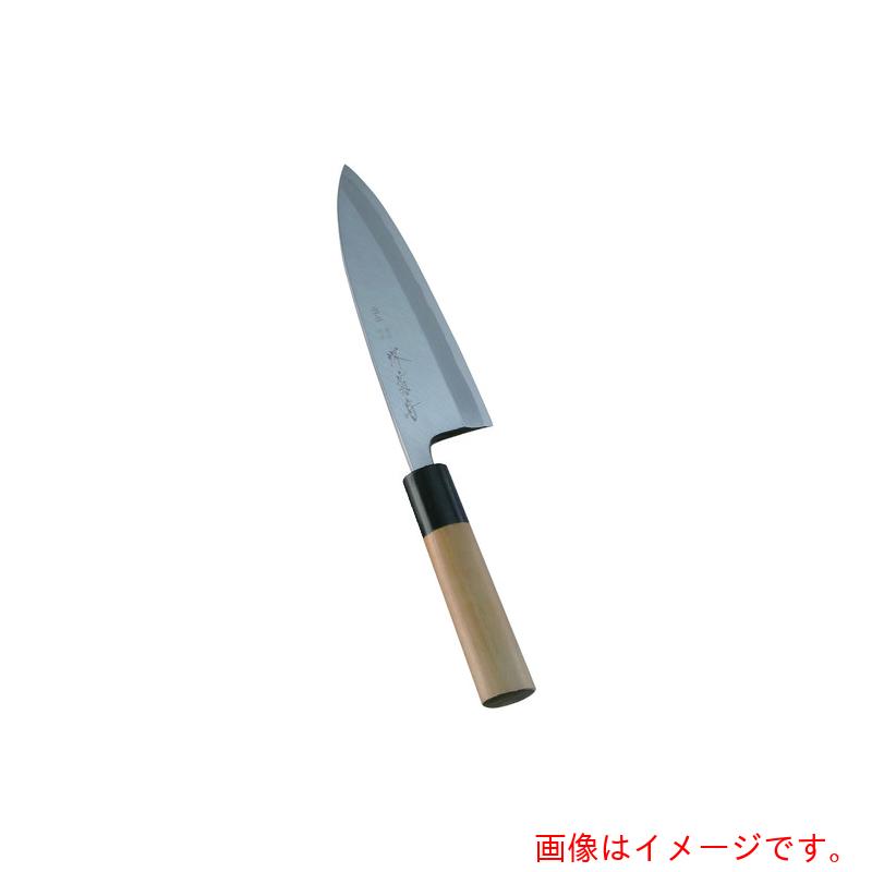 遠藤商事（TKG）　堺菊守　極上　出刃　１６．５ｃｍ　【品番：AKK2816】