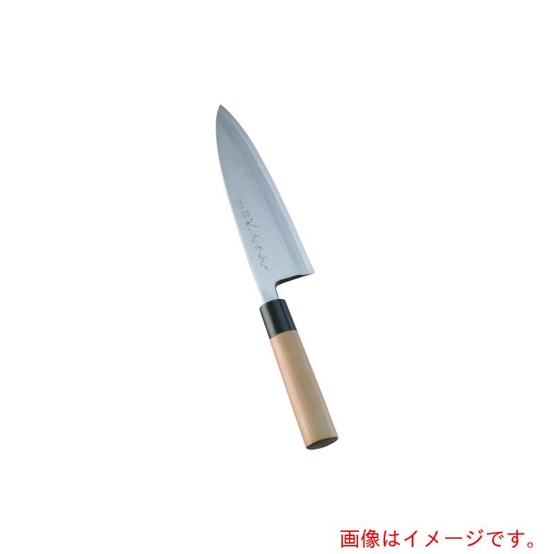 遠藤商事（TKG）　堺菊守　極上　出刃　１８ｃｍ　【品番：AKK2818】