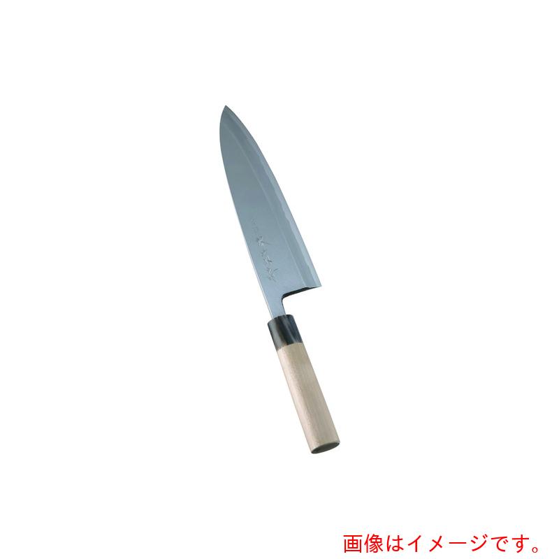 遠藤商事（TKG） 堺菊守 より良い 出刃包丁 ２４ｃｍ 【品番：AKK2824】