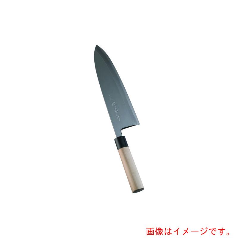 遠藤商事（TKG） 堺菊守 御前上等 出刃包丁 ３０ｃｍ 【品番：AKK2830】