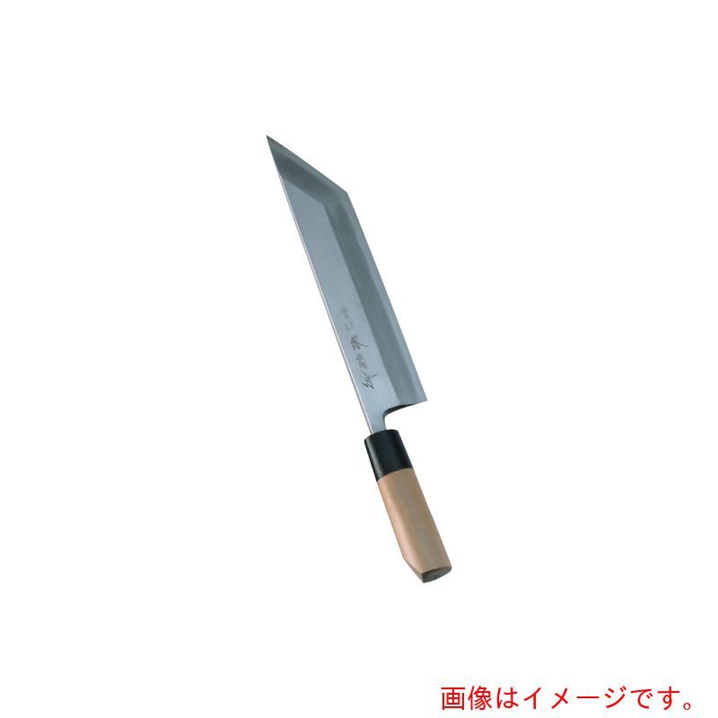 遠藤商事（TKG）　堺菊守　極上　うなぎ裂庖丁　江戸裂　２４ｃｍ　【品番：AKK3924】
