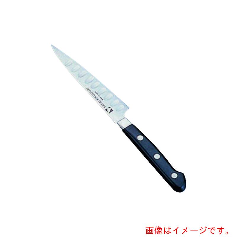 遠藤商事（TKG）　堺菊守　特殊ステンレス鋼　ペティーサーモン　１２ｃｍ　【品番：AKK4012】