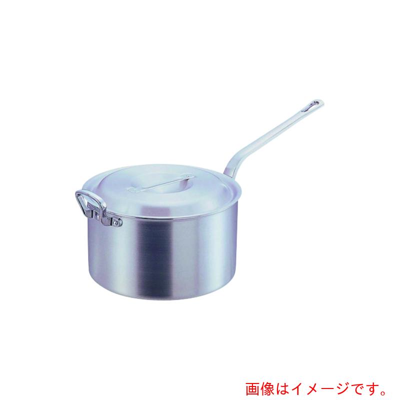 遠藤商事（TKG）　ＡＫＡＯ（アカオ）　アルミＤＯＮ片手深型鍋　３６ｃｍ　【品番：AKT19036】