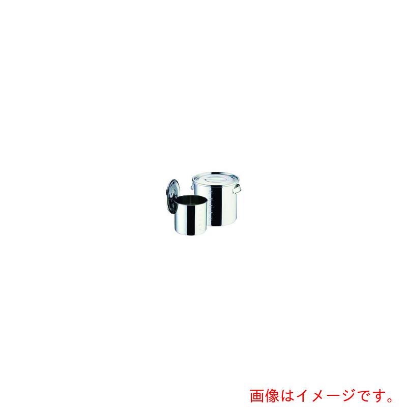 遠藤商事（TKG） ＵＫ１８－８目盛付 勝手もとポット ２６ｃｍ 【品番：AKTA817】