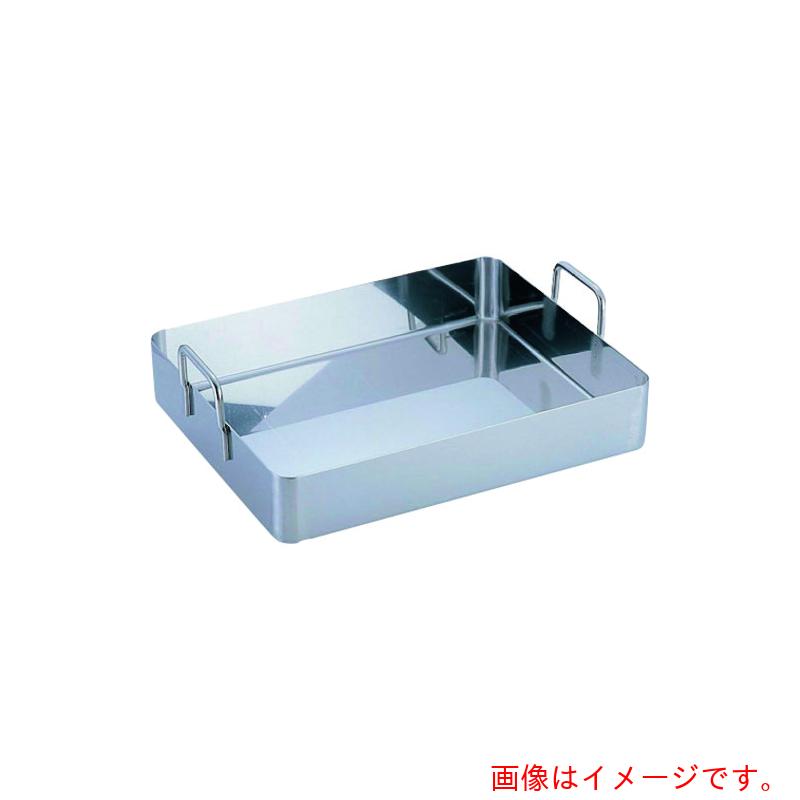 遠藤商事（TKG）　デバイヤー　１８－１０ローストパン　３１２１－４０　【品番：ALC0940】