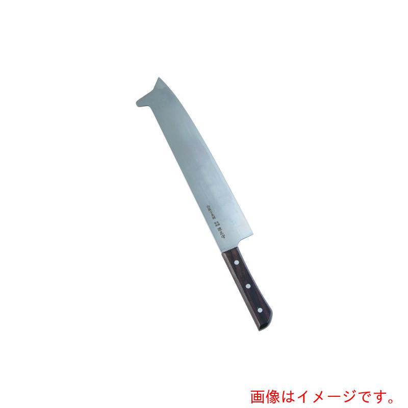 遠藤商事（TKG） すべり打ちきり付氷るまかない方（白いもの安来鋼） ３０ｃｍ 【品番：ALI23030】