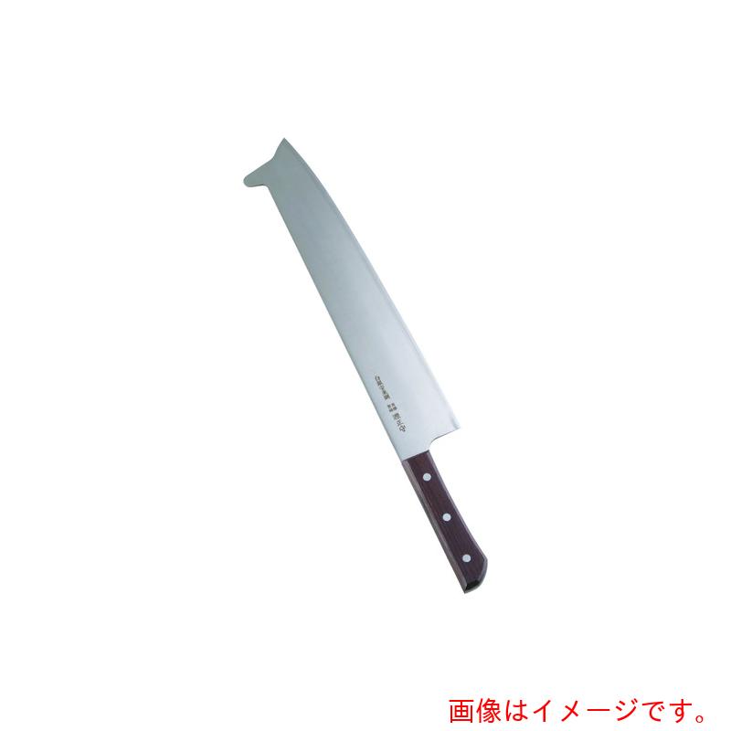 遠藤商事（TKG） すべり打ちきり付氷るまかない方（白いもの安来鋼） ３３ｃｍ 【品番：ALI23033】