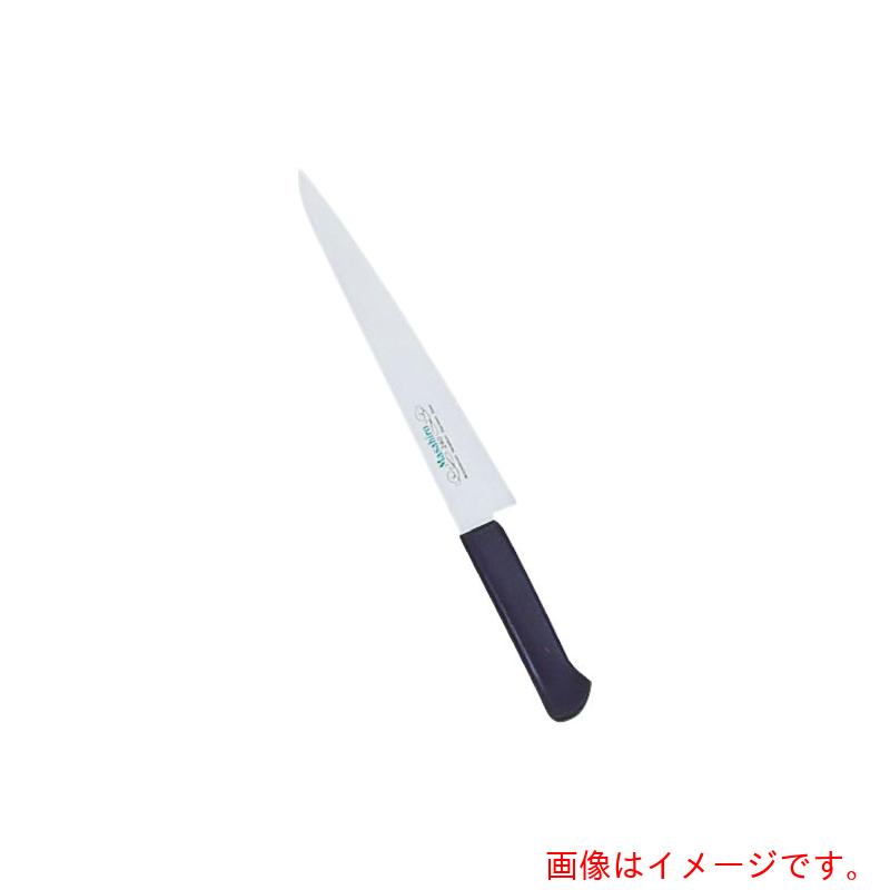 遠藤商事(TKG) 正広 プラ柄MV鋼 筋引 13918 27cm 【品番:AMSC9918】|住設プロ 店