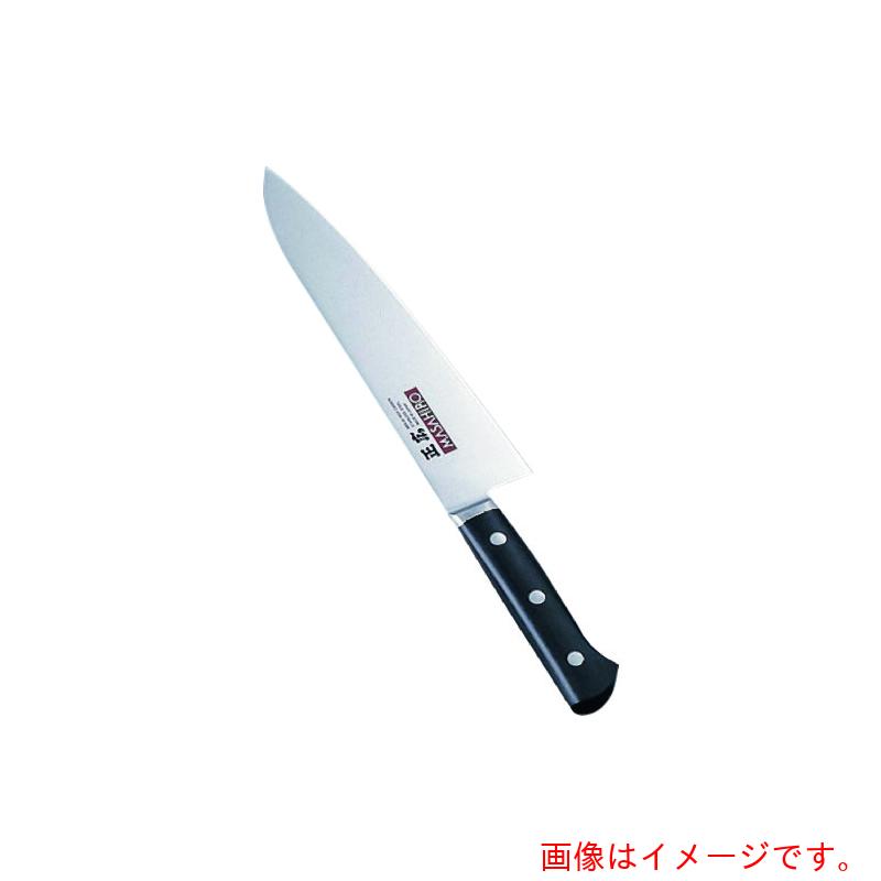 遠藤商事（TKG） 正広 ＭＶ－Ｈ 料理人九寸五分 ２１ｃｍ １４９１１（プラ柄） 【品番：AMSL002】