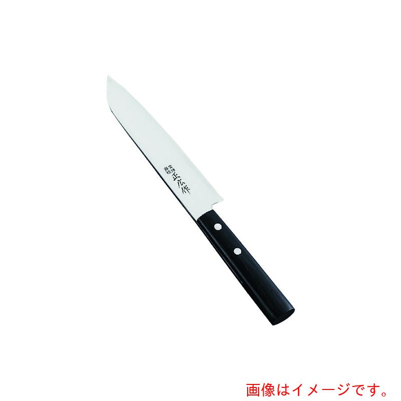 遠藤商事（TKG） 正広 ステンレス鋼 おさかなまかない方 １０６４３ 【品番：AMSN001】