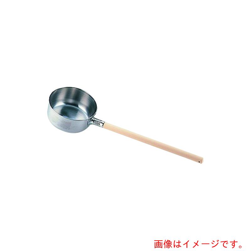 遠藤商事（TKG）　ＩＫＤ１８－８抗菌　水杓子　１６ｃｍ　【品番：AMZ0616】
