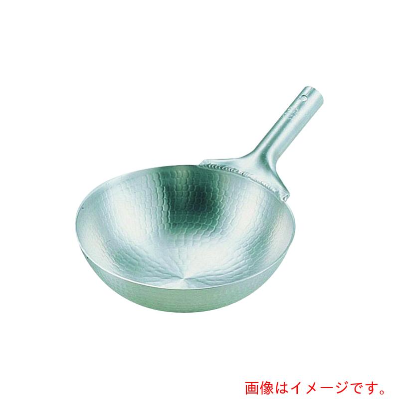 遠藤商事（TKG）　中尾アルミ　アルミ　打出北京鍋　３６ｃｍ　【品番：APK19036】
