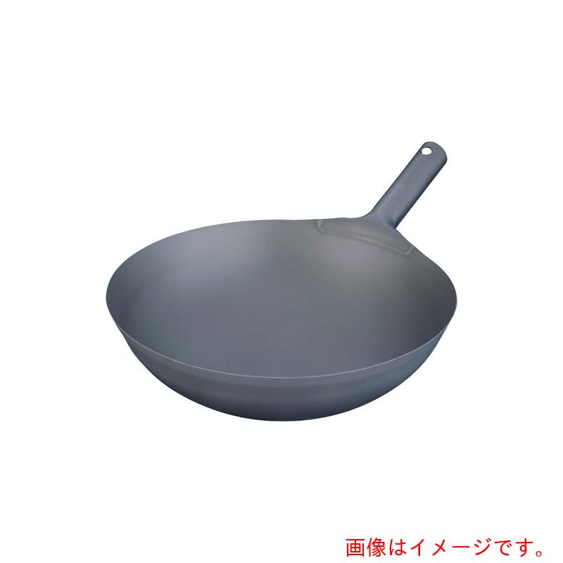 遠藤商事（TKG） クローバー チタン北京鍋 ３６ｃｍ 【品番：APK21036】