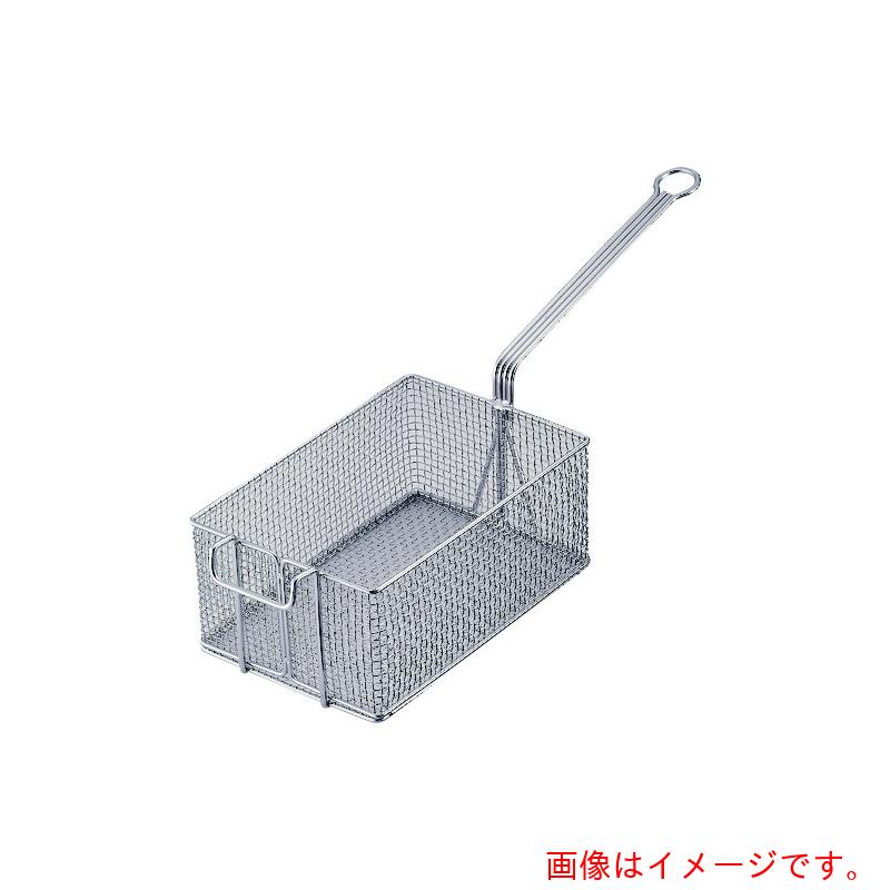 遠藤商事(TKG) SA18−8ポテトフライヤー 大 【品番:APT12001】|住設プロ 店