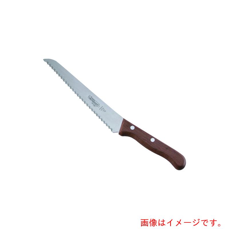 遠藤商事（TKG）　エミールシュミット　ゾーリンゲン　パンナイフ　Ｎｒ．３１７　１８０ｍｍ　【品番：APV01081】