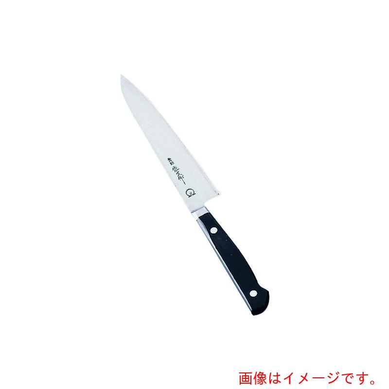 遠藤商事（TKG）　ＳＡ佐文（全鋼）　ペティーナイフ　１５ｃｍ　【品番：ASB02015】