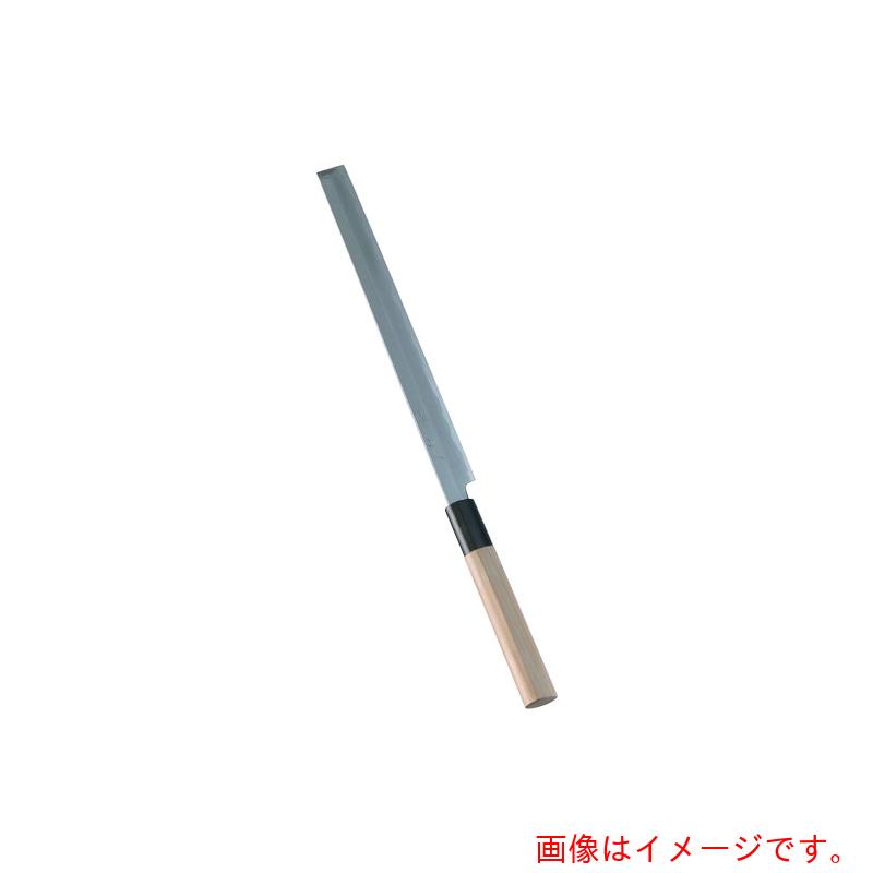 遠藤商事（TKG） ＳＡ佐文 蛸引（木製サヤ付） ２４ｃｍ 【品番：ASB11024】