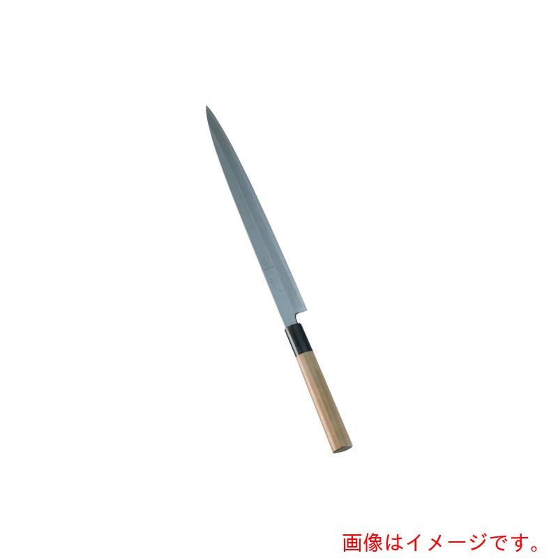 遠藤商事（TKG） ＳＡ佐文 ふぐ引（木製サヤ付） ２７ｃｍ 【品番：ASB12027】