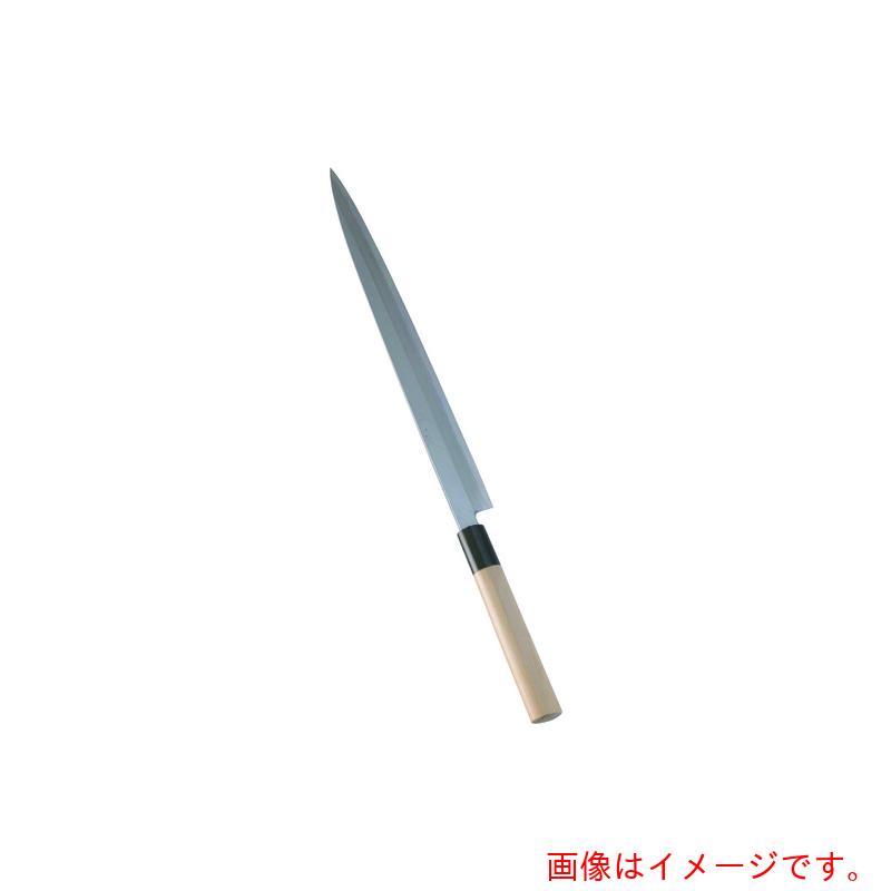 遠藤商事（TKG） ＳＡ佐文 ふぐ引（木製サヤ付） ３０ｃｍ 【品番：ASB12030】