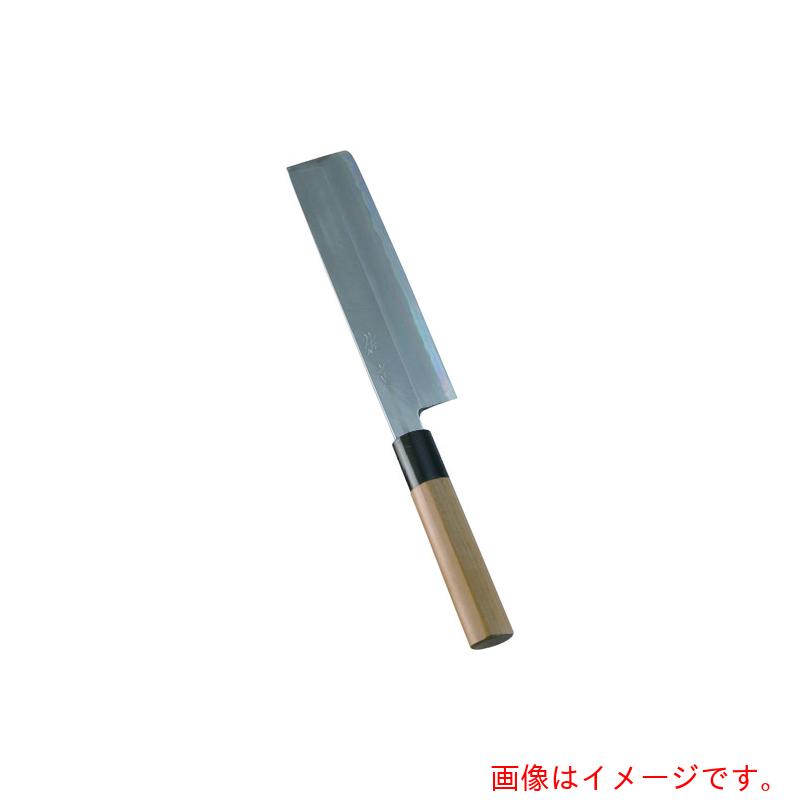 遠藤商事（TKG） ＳＡ佐文 薄刃（木製サヤ付） １９．５ｃｍ 【品番：ASB16019】
