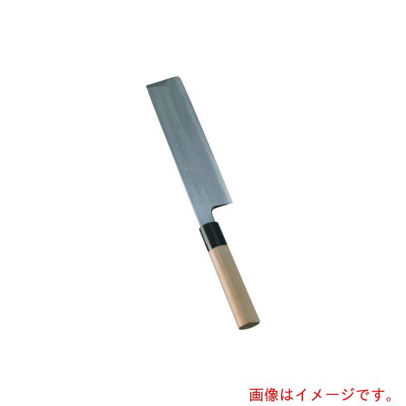 遠藤商事（TKG） ＳＡ佐文 薄刃（木製サヤ付） ２１ｃｍ 【品番：ASB16021】