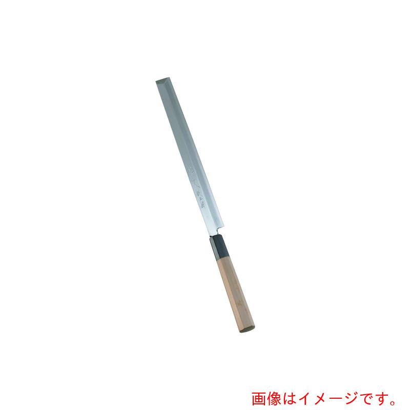 遠藤商事（TKG）　ＳＡ佐文　銀三鏡面仕上　蛸引　２４ｃｍ　【品番：ASB39024】