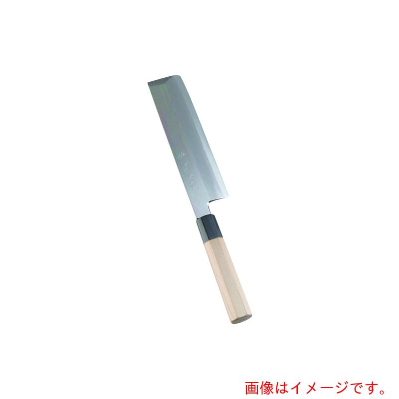 遠藤商事（TKG） ＳＡ佐文 銀三鏡面仕上 薄刃 １９．５ｃｍ 【品番：ASB42019】