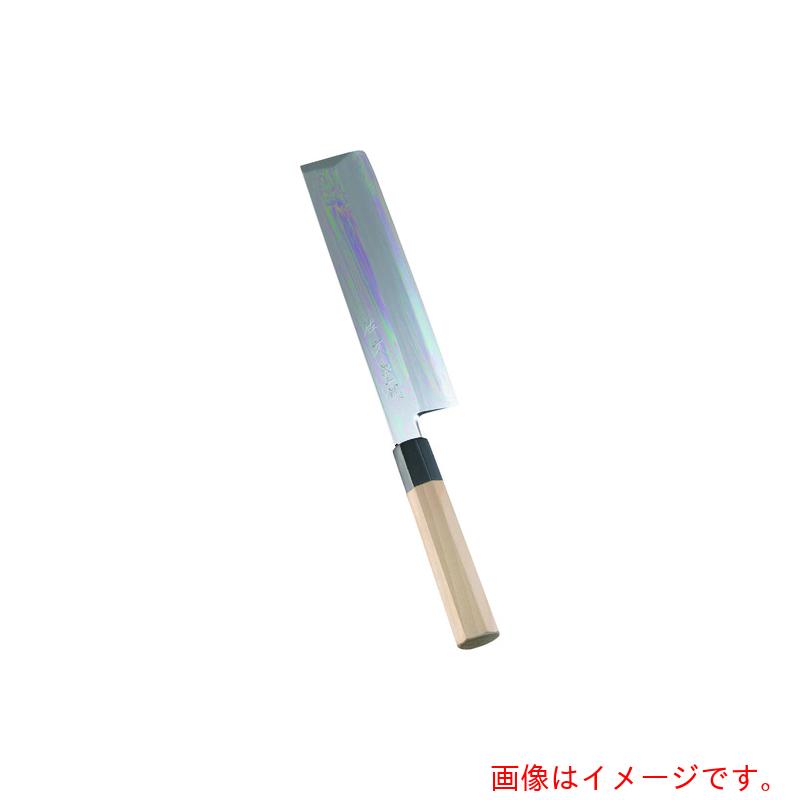 遠藤商事（TKG）　ＳＡ佐文　銀三鏡面仕上　薄刃　２１ｃｍ　【品番：ASB42021】｜住設プロ　店
