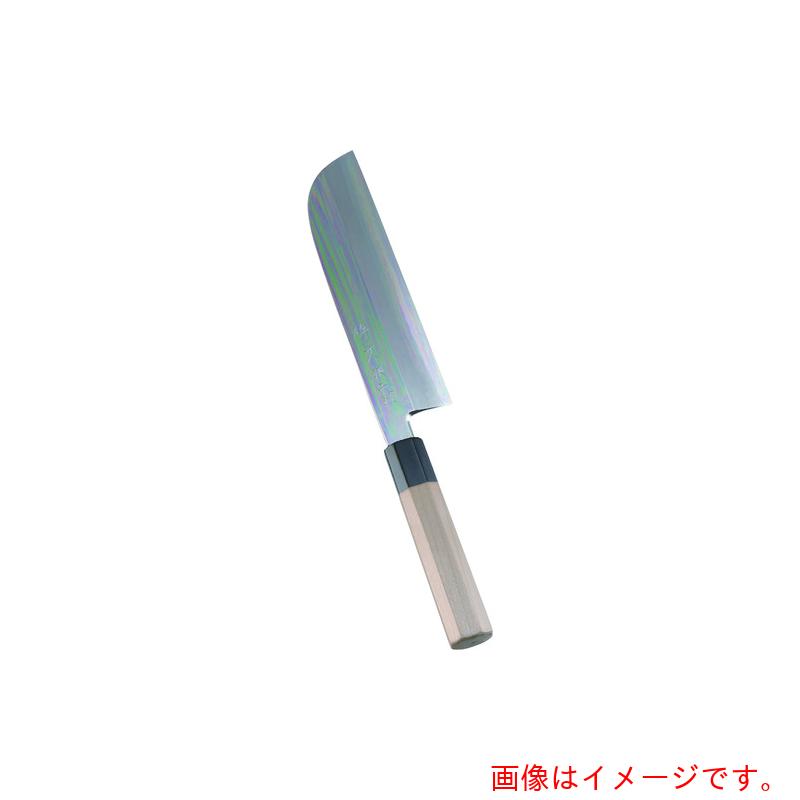 遠藤商事（TKG）　ＳＡ佐文　銀三鏡面仕上　鎌型薄刃　２１ｃｍ　【品番：ASB43021】｜住設プロ　店 44,431円