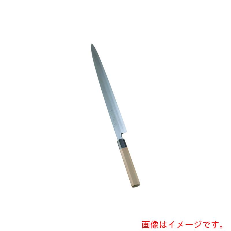 遠藤商事(TKG) SA佐文 青鋼 柳刃 36cm 【品番:ASB44036】|住設プロ 店
