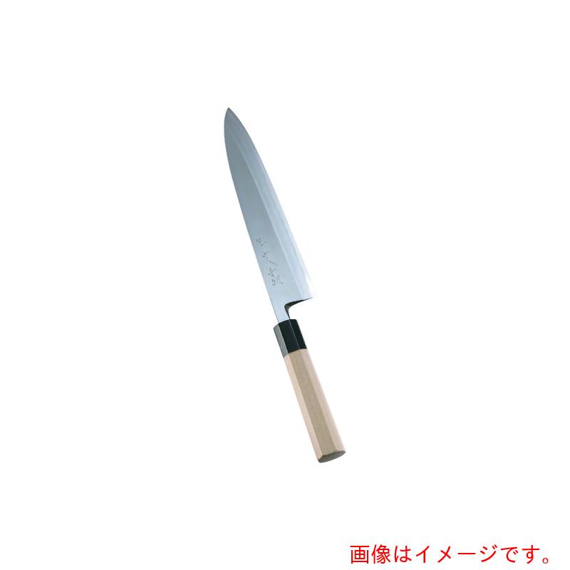 遠藤商事（TKG） ＳＡ佐文 青鋼 身卸 ２４ｃｍ 【品番：ASB47024】