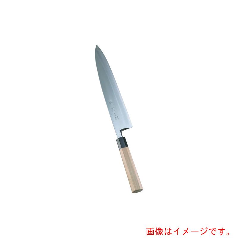 遠藤商事（TKG） ＳＡ佐文 青鋼 身卸 ２７ｃｍ 【品番：ASB47027】
