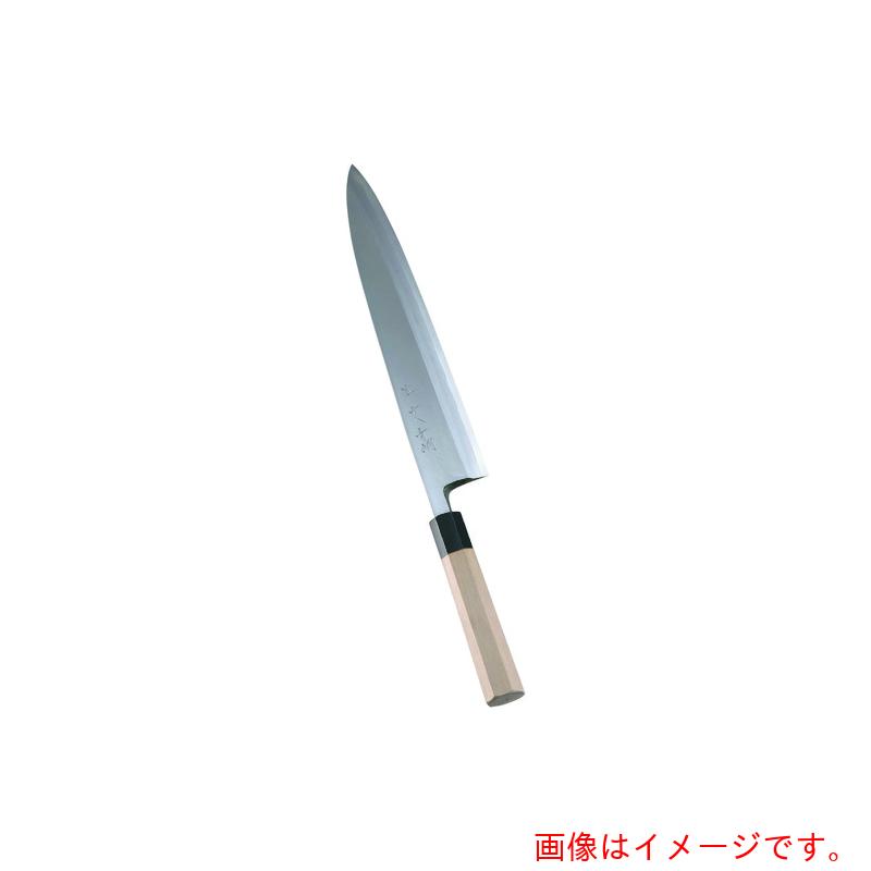 遠藤商事（TKG） ＳＡ佐文 青鋼 身卸 ３０ｃｍ 【品番：ASB47030】