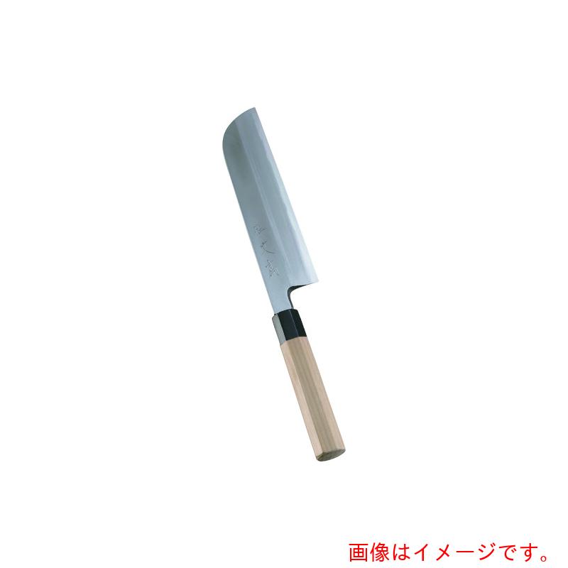 遠藤商事（TKG） ＳＡ佐文 青鋼 鎌型薄刃 ２１ｃｍ 【品番：ASB49021】