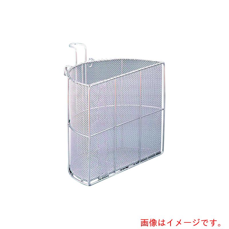 遠藤商事（TKG） ＳＡ１８－８半輪吸いもの取りざる ３０ｃｍ用 【品番：ASC16030】