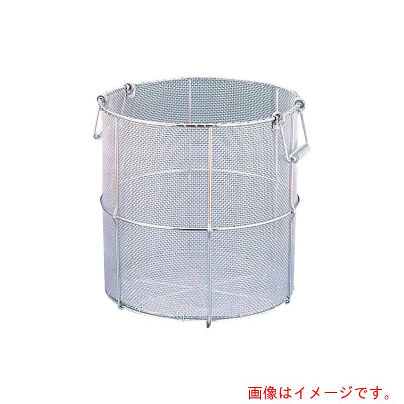 遠藤商事(TKG) SA18-8丸型スープ取りざる 51cm用 【品番:ASC17051】