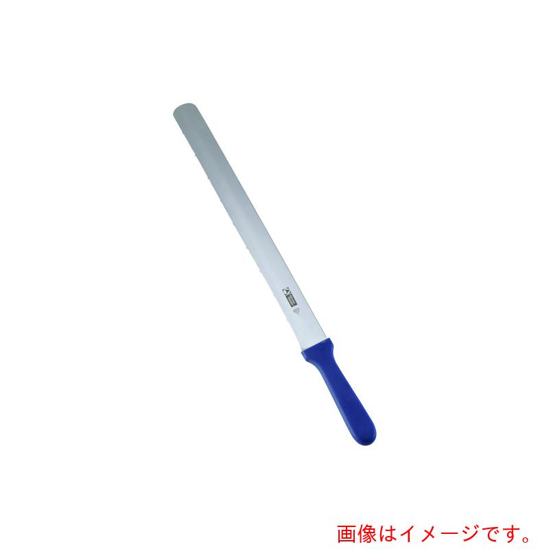 遠藤商事（TKG）　サーモハウザー　スライサー　両刃（平刃／ノコ刃）　６６１２５　３６ｃｍ　【品番：ASC693】